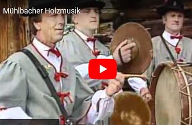Mühlbacher Holzmusik