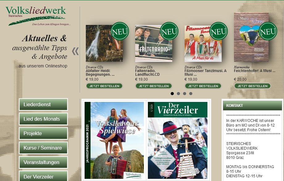 www.steirisches-volksliedwerk.at
