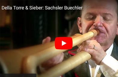 Della Torre & Sieber: Sachsler Buechler 